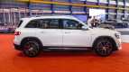 Mercedes-Benz AMG GLB Exterior photo