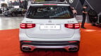 Mercedes-Benz AMG GLB Exterior photo