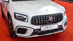 Mercedes-Benz AMG GLB Exterior photo
