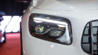 Mercedes-Benz AMG GLB Exterior photo