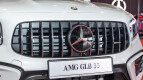 Mercedes-Benz AMG GLB Exterior photo