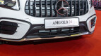 Mercedes-Benz AMG GLB Exterior photo