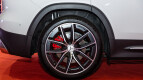 Mercedes-Benz AMG GLB Exterior photo