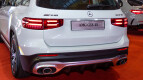 Mercedes-Benz AMG GLB Exterior photo