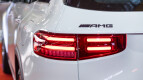 Mercedes-Benz AMG GLB Exterior photo
