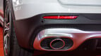 Mercedes-Benz AMG GLB Exterior photo