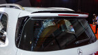Mercedes-Benz AMG GLB Exterior photo