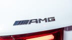 Mercedes-Benz AMG GLB Exterior photo