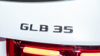 Mercedes-Benz AMG GLB Exterior photo
