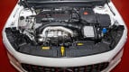 Mercedes-Benz AMG GLB Exterior photo