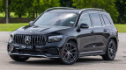 Mercedes-Benz AMG GLB Exterior photo