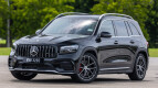 Mercedes-Benz AMG GLB Exterior photo
