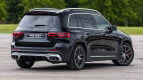 Mercedes-Benz AMG GLB Exterior photo