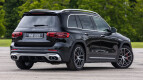 Mercedes-Benz AMG GLB Exterior photo