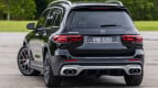Mercedes-Benz AMG GLB Exterior photo