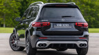 Mercedes-Benz AMG GLB Exterior photo