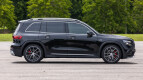 Mercedes-Benz AMG GLB Exterior photo