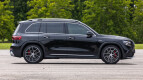 Mercedes-Benz AMG GLB Exterior photo