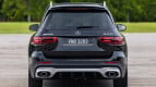 Mercedes-Benz AMG GLB Exterior photo
