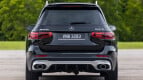 Mercedes-Benz AMG GLB Exterior photo