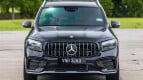 Mercedes-Benz AMG GLB Exterior photo