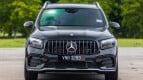 Mercedes-Benz AMG GLB Exterior photo