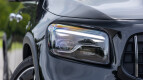 Mercedes-Benz AMG GLB Exterior photo