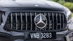 Mercedes-Benz AMG GLB Exterior photo