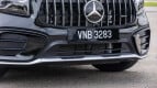 Mercedes-Benz AMG GLB Exterior photo