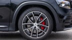 Mercedes-Benz AMG GLB Exterior photo