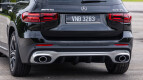 Mercedes-Benz AMG GLB Exterior photo