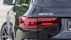 Mercedes-Benz AMG GLB Exterior photo