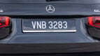 Mercedes-Benz AMG GLB Exterior photo