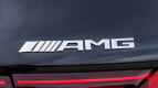 Mercedes-Benz AMG GLB Exterior photo