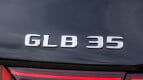 Mercedes-Benz AMG GLB Exterior photo