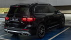 Mercedes-Benz AMG GLB Exterior photo