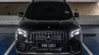 Mercedes-Benz AMG GLB Exterior photo
