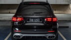 Mercedes-Benz AMG GLB Exterior photo