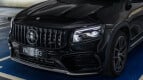 Mercedes-Benz AMG GLB Exterior photo