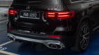 Mercedes-Benz AMG GLB Exterior photo