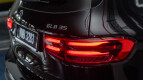 Mercedes-Benz AMG GLB Exterior photo