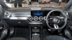 Mercedes-Benz AMG GLB Interior photo