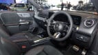 Mercedes-Benz AMG GLB Interior photo
