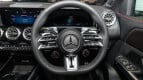 Mercedes-Benz AMG GLB Interior photo
