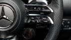 Mercedes-Benz AMG GLB Interior photo