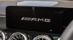 Mercedes-Benz AMG GLB Interior photo