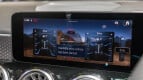Mercedes-Benz AMG GLB Interior photo