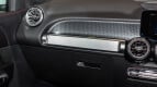 Mercedes-Benz AMG GLB Interior photo
