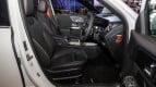 Mercedes-Benz AMG GLB Interior photo