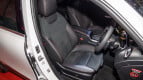 Mercedes-Benz AMG GLB Interior photo